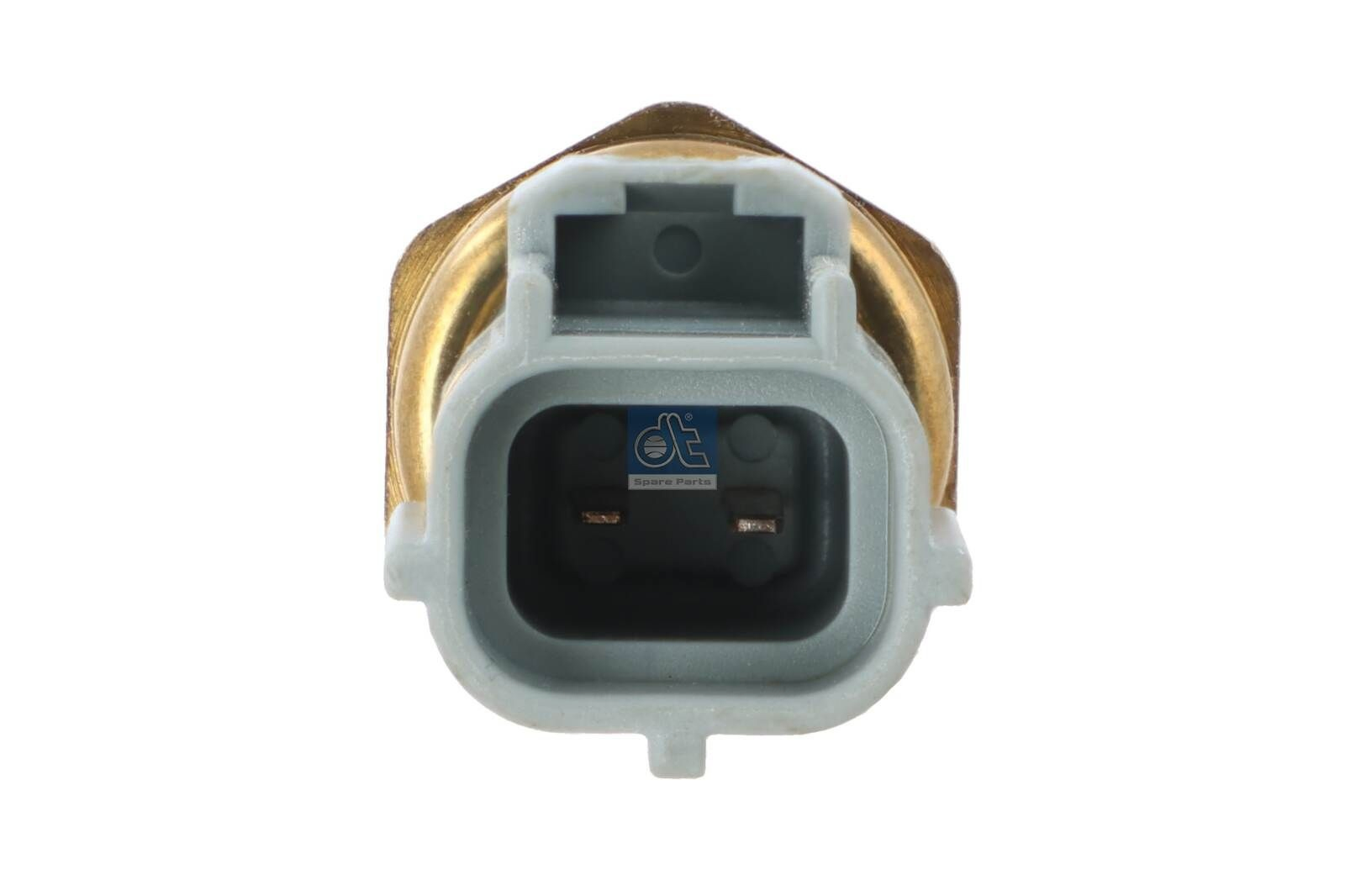 1343125 Diesel Technic Sensor de temperatura do fluido de esfriamento